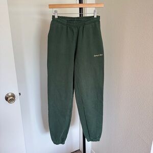 Sporty & Rich sweatpants